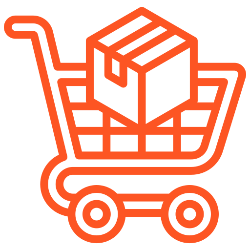 E-commerce Packages